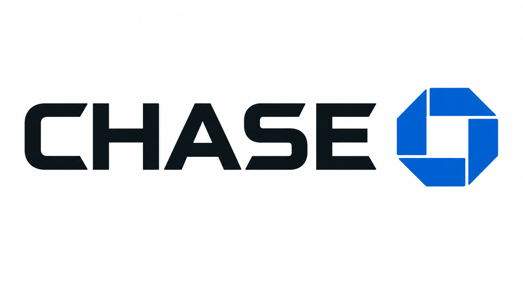 Chase Logo